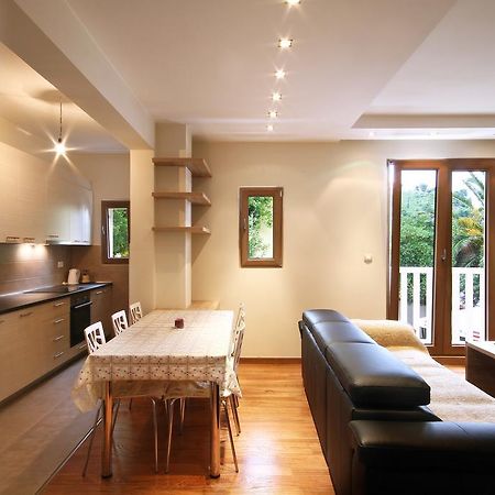 Apartments Dangubic Petrovac Εξωτερικό φωτογραφία