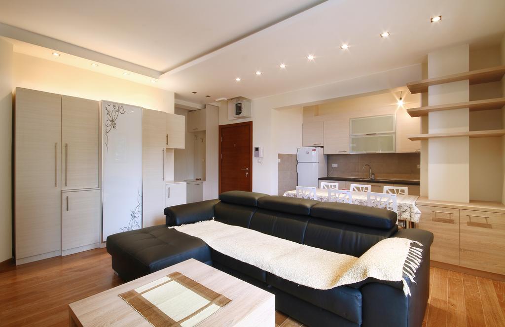 Apartments Dangubic Petrovac Εξωτερικό φωτογραφία